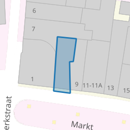 Perceel MKM00-A-3326