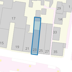 Perceel MKM00-A-3508