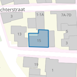 Perceel MKM00-A-3509