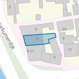 Perceel MKM00-A-3510