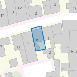 Perceel MKM00-A-3563