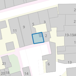 Perceel MKM00-A-3564