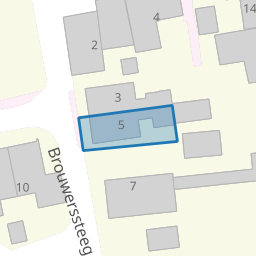 Perceel MKM00-A-3664