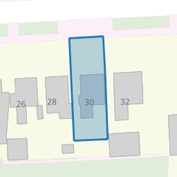 Perceel MKM00-A-3791