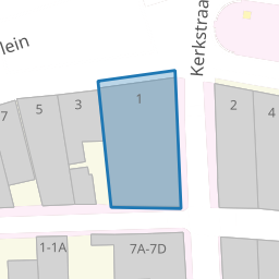 Perceel MKM00-A-3798