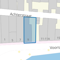 Perceel MKM00-A-3808