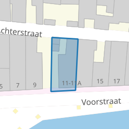 Perceel MKM00-A-3809