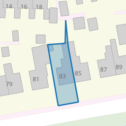 Perceel MKM00-A-3860