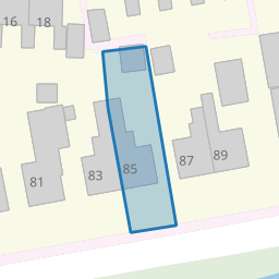 Perceel MKM00-A-3861