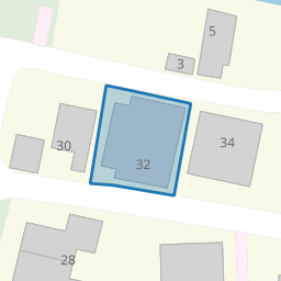 Perceel MKM00-A-3864