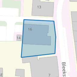 Perceel MKM00-A-3899