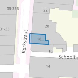 Perceel MKM00-A-3902