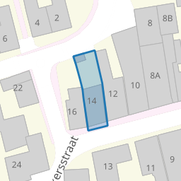 Perceel MKM00-A-3905