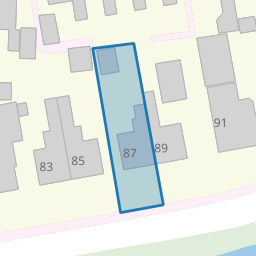 Perceel MKM00-A-3912