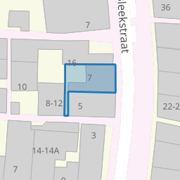 Perceel MKM00-A-3944