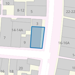 Perceel MKM00-A-3947