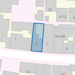 Perceel MKM00-A-3950