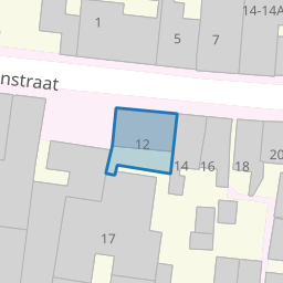 Perceel MKM00-A-3961