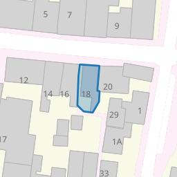 Perceel MKM00-A-3964