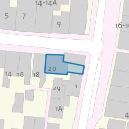 Perceel MKM00-A-3965