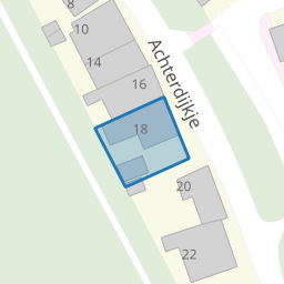 Perceel MKM00-A-4004