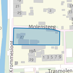 Perceel MKM00-A-4027