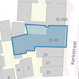 Perceel MKM00-A-4054