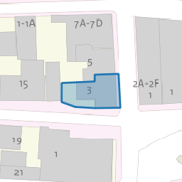 Perceel MKM00-A-4058