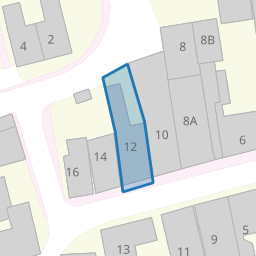 Perceel MKM00-A-4081