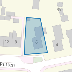 Perceel MKM00-A-4096