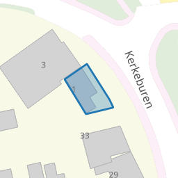 Perceel MKM00-A-4099