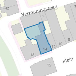 Perceel MKM00-A-4104