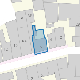 Perceel MKM00-A-4116