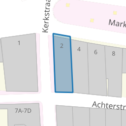 Perceel MKM00-A-4126