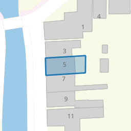 Perceel MKM00-A-4139