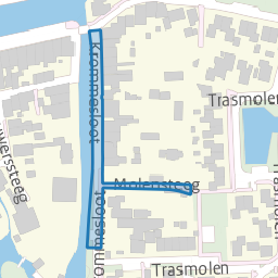 Perceel MKM00-A-4151