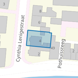 Perceel MKM00-A-4199