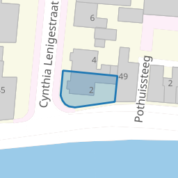 Perceel MKM00-A-4200