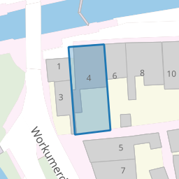 Perceel MKM00-A-4205