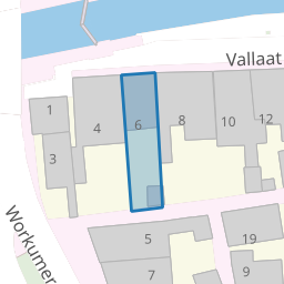 Perceel MKM00-A-4206