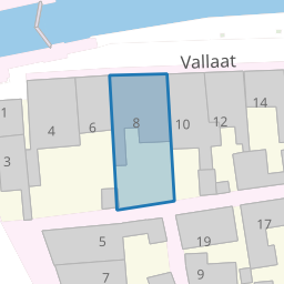 Perceel MKM00-A-4207