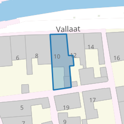 Perceel MKM00-A-4208