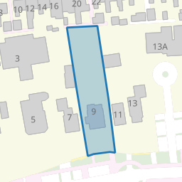 Perceel MKM00-A-4224