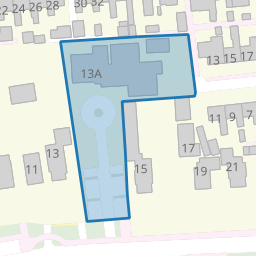 Perceel MKM00-A-4227