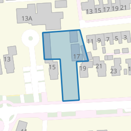 Perceel MKM00-A-4229