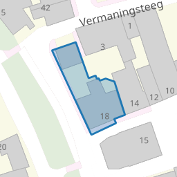 Perceel MKM00-A-4252