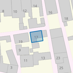 Perceel MKM00-A-4257