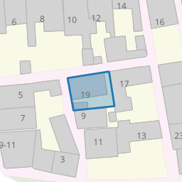 Perceel MKM00-A-4262