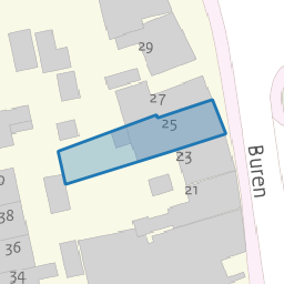 Perceel MKM00-A-4295