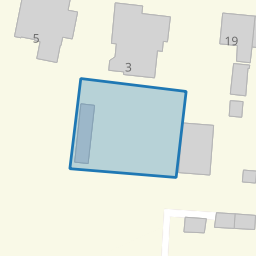 Perceel MKM00-A-4307